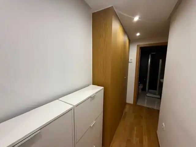 Ático en venta en Murcia con Aire acondicionado, Terraza y Amueblado