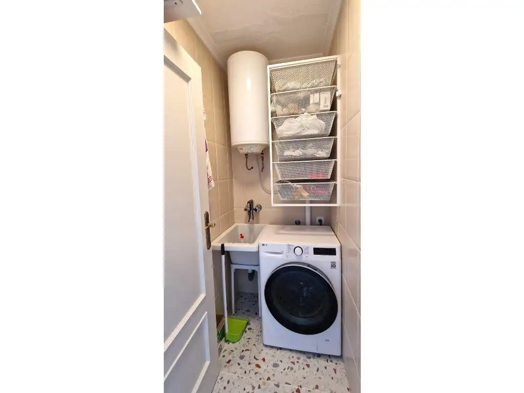 Apartment with terrace for sale in Avenida Doctor Mariano Ruiz Canov, imagen 31