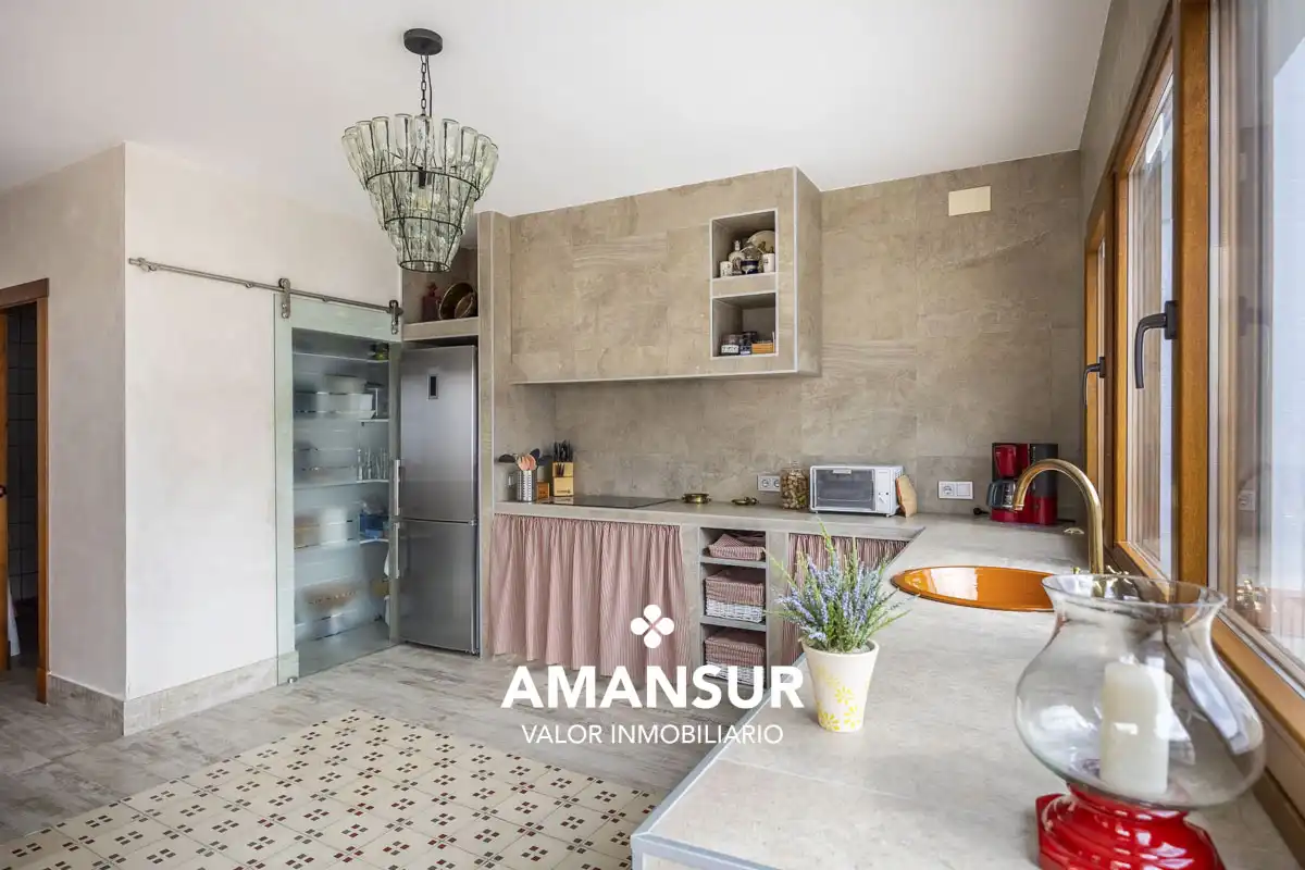 Houses for sale in El Campillo (Huelva)