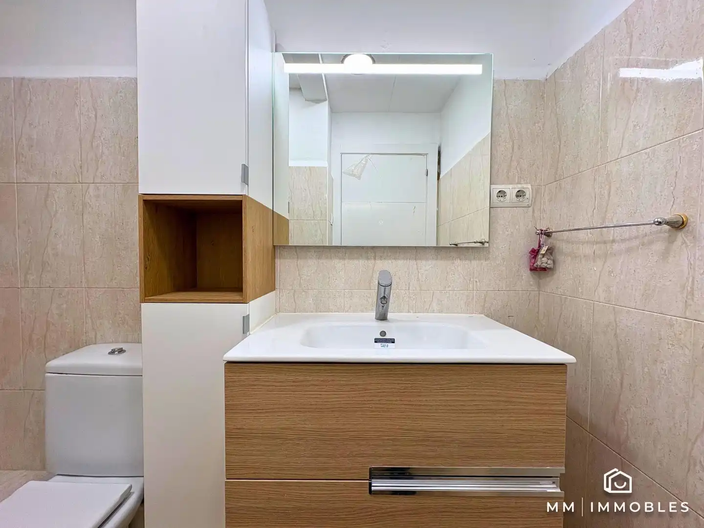 Wohnung mit Aufzug zum Verkauf in Avenida SANT ESTEVE, imagen 15