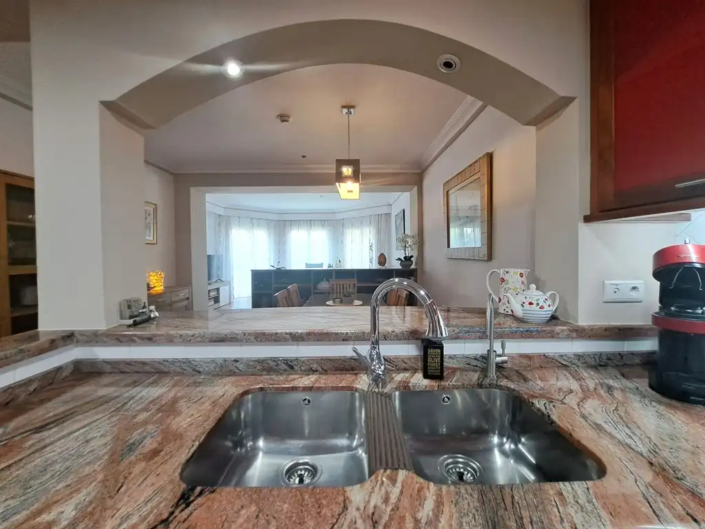 Appartement compact avec piscine à vendre à Urbanización la Sella, imagen 18
