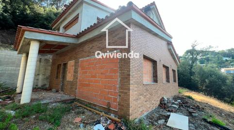 Foto 2 de Casa o xalet en venda a Avellaners, El Racó - Sant Feliu del Racó, Barcelona