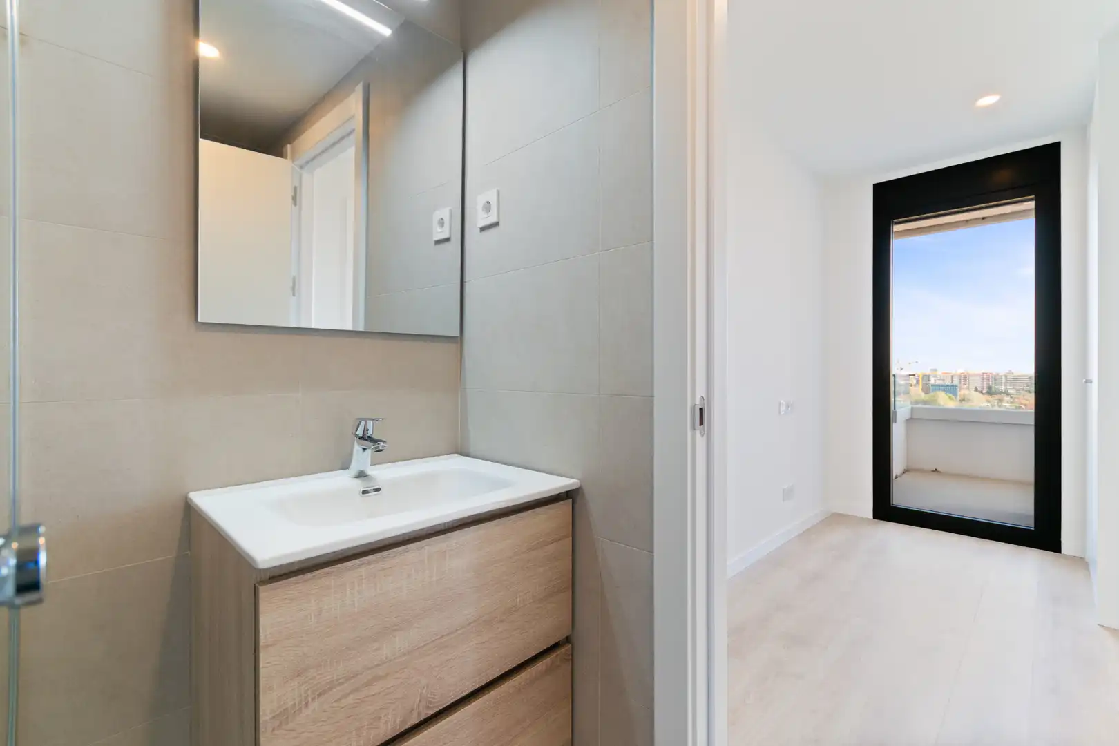 Piso de alquiler en Carrer de Sant Mateu, 10, Can Vidalet