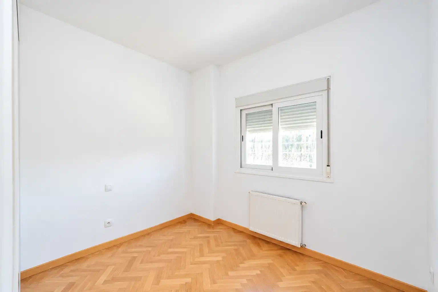 Schlafzimmer von Wohnung zum Verkauf in Perales del Río