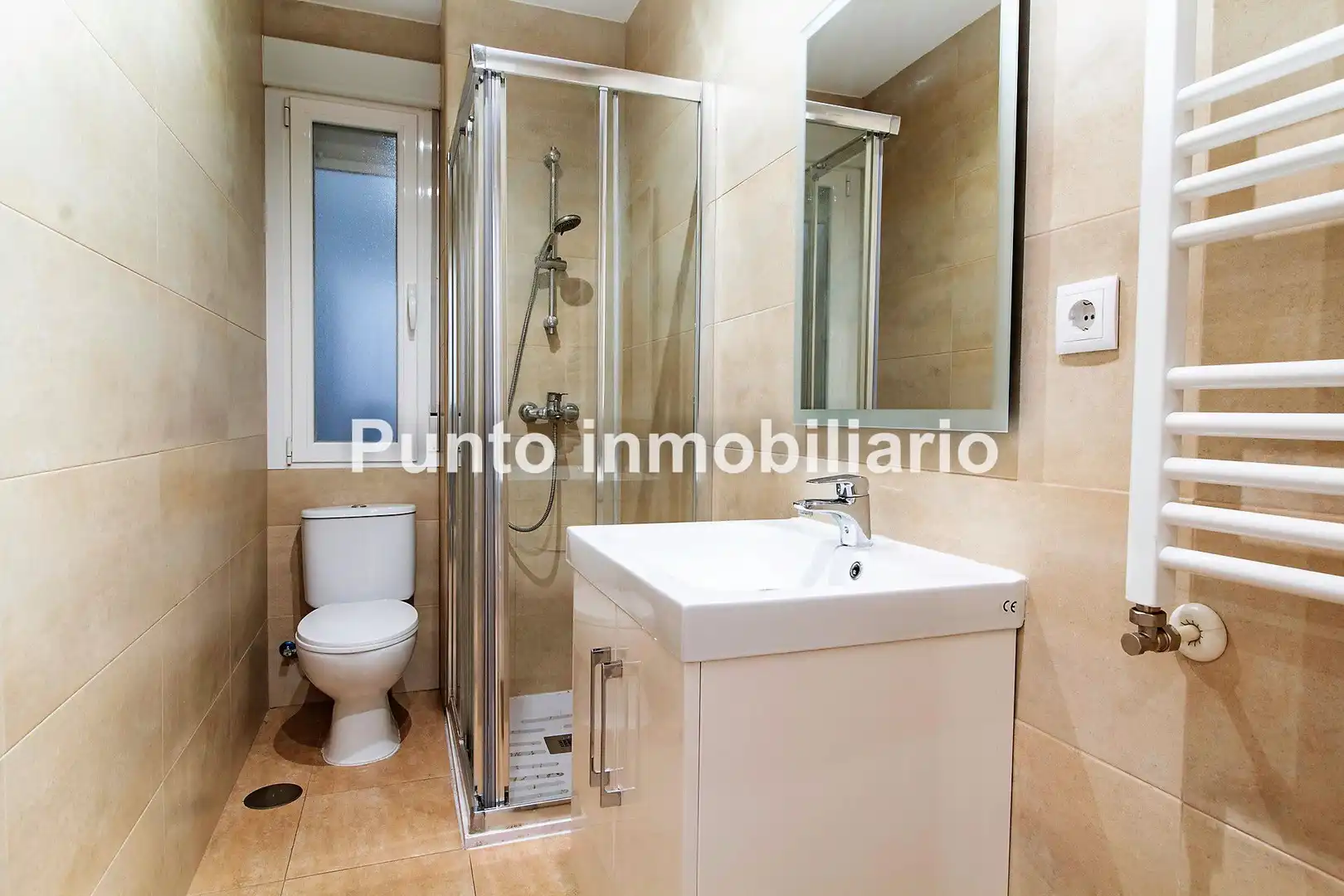 Flat with lift to rent in Calle San Lorenzo, imagen 18