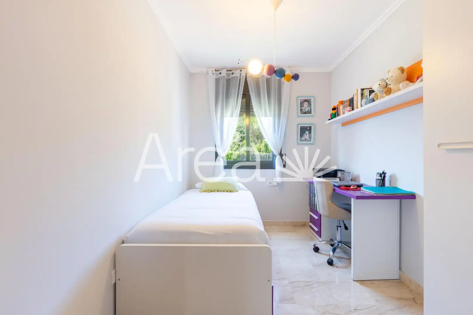 Piso con ascensor en venta en Carrer VALLVERIC DE, imagen 15