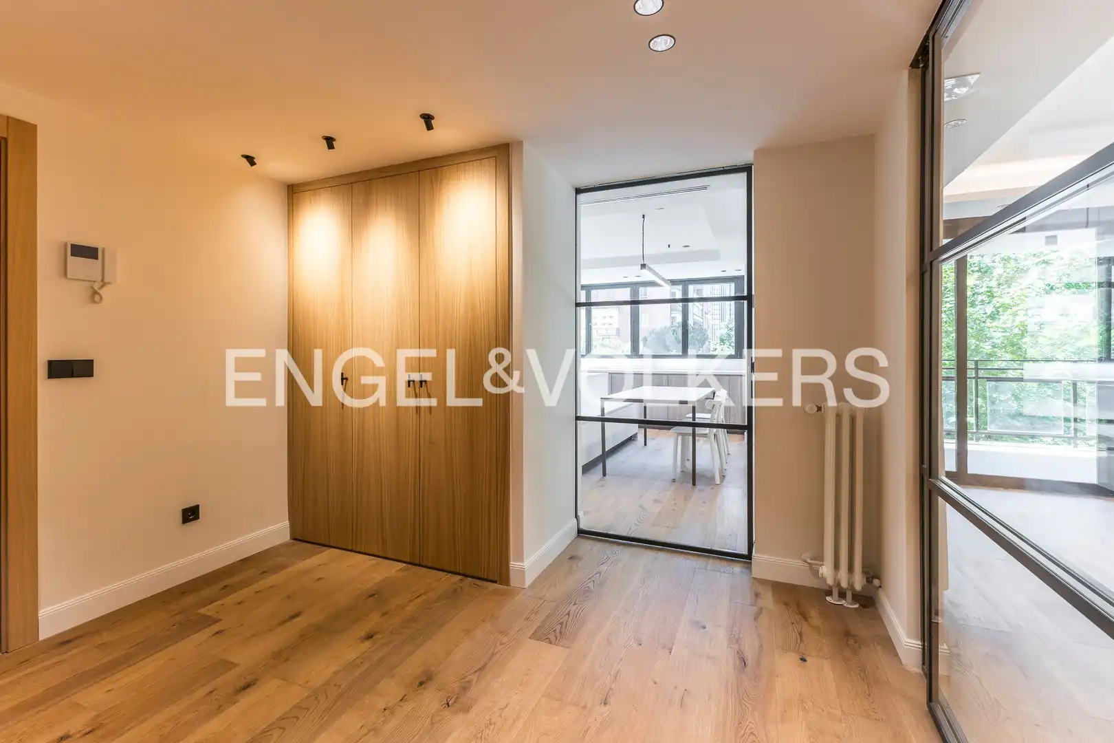 Flat with lift for sale in Plaza Manolete, imagen 7