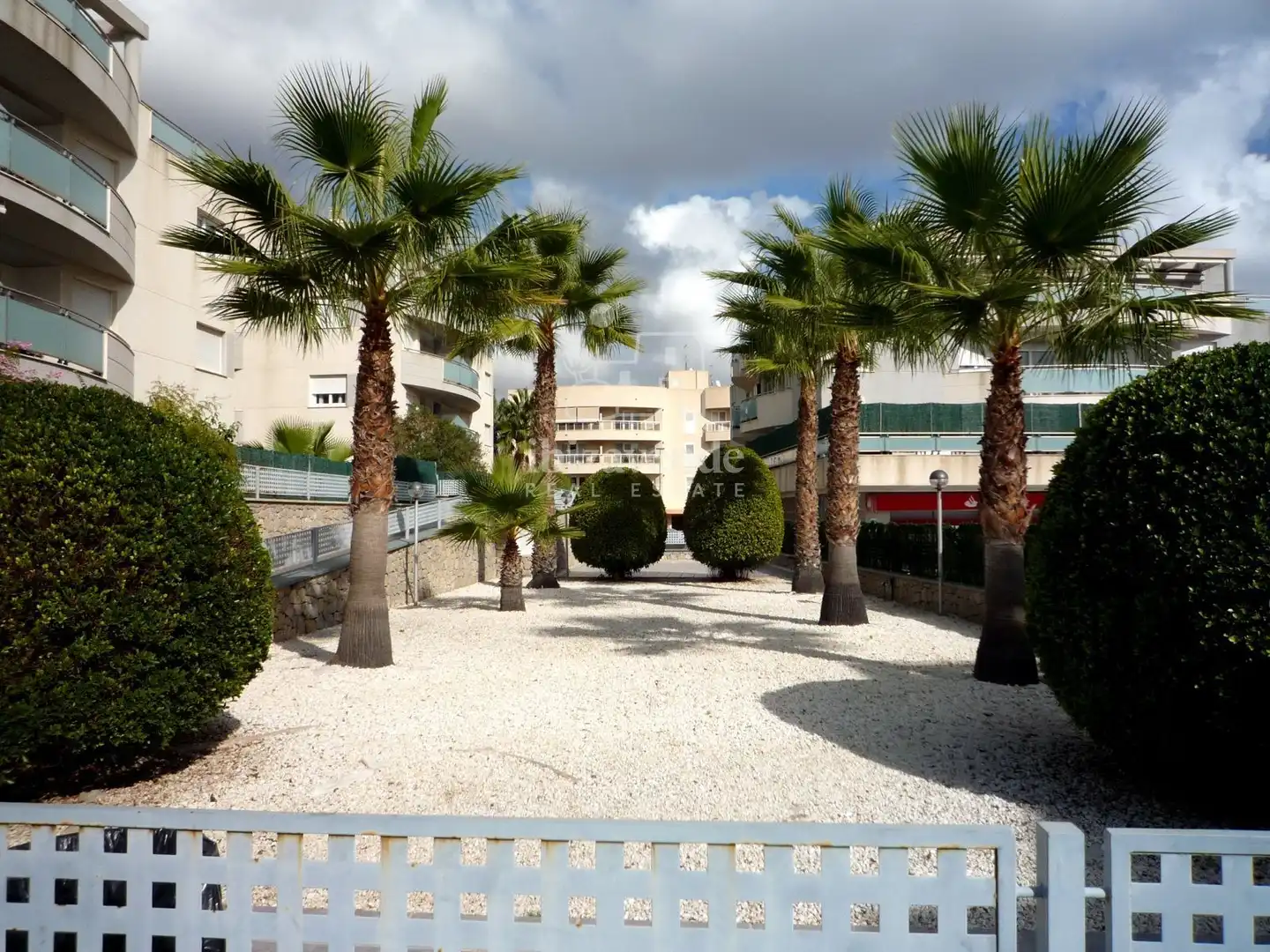 Flat for rent in Pere Matutes Noguera, Ses Figueretes - Platja d'en Bossa - Cas Serres