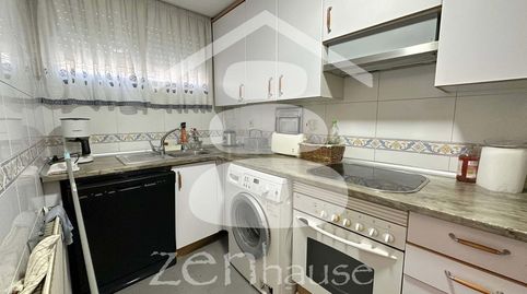 Foto 5 de Piso en venta en Montserrat - Parque Empresarial, San Fernando de Henares