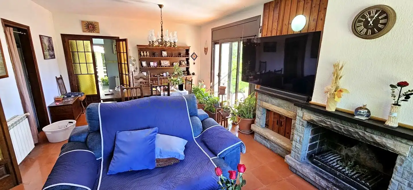 Casa o xalet en venda a Gurb