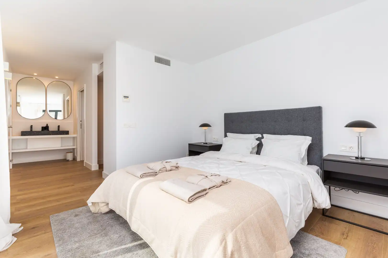 Casa o xalet de lloguer a MIGUEL DE UNAMUNO-CAMPANA, 54, Las Brisas