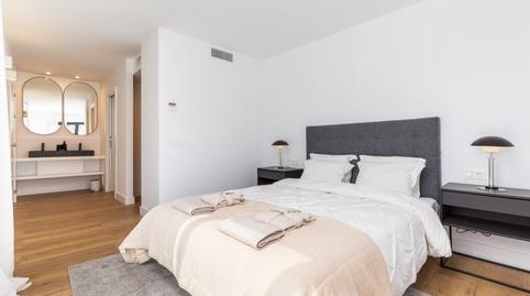 Foto 5 de Casa o xalet de lloguer a Miguel de Unamuno-campana, 54, Las Brisas, Málaga