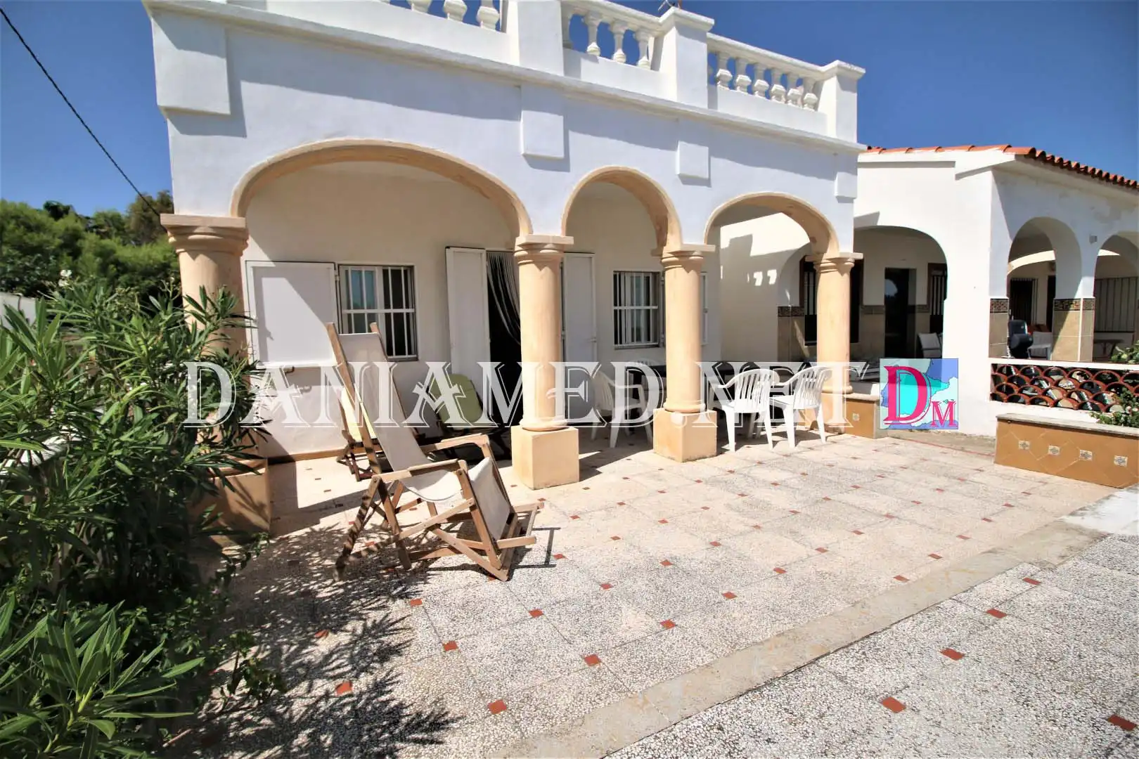 Houses for sale in Devessa - Monte Pego