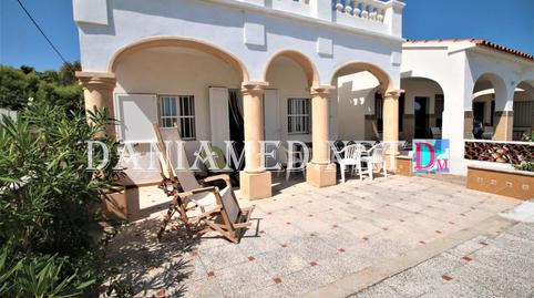 Photo 5 of House or chalet for sale in Devessa - Monte Pego, Dénia