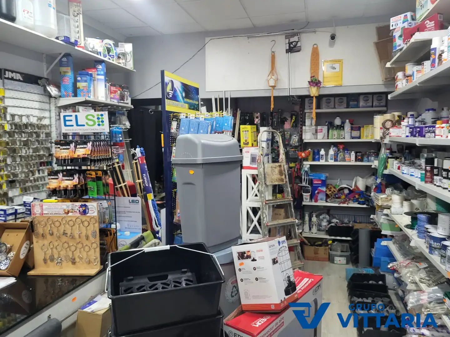 Business premises for transfer in Avenida de Cabo de Gata, imagen 21