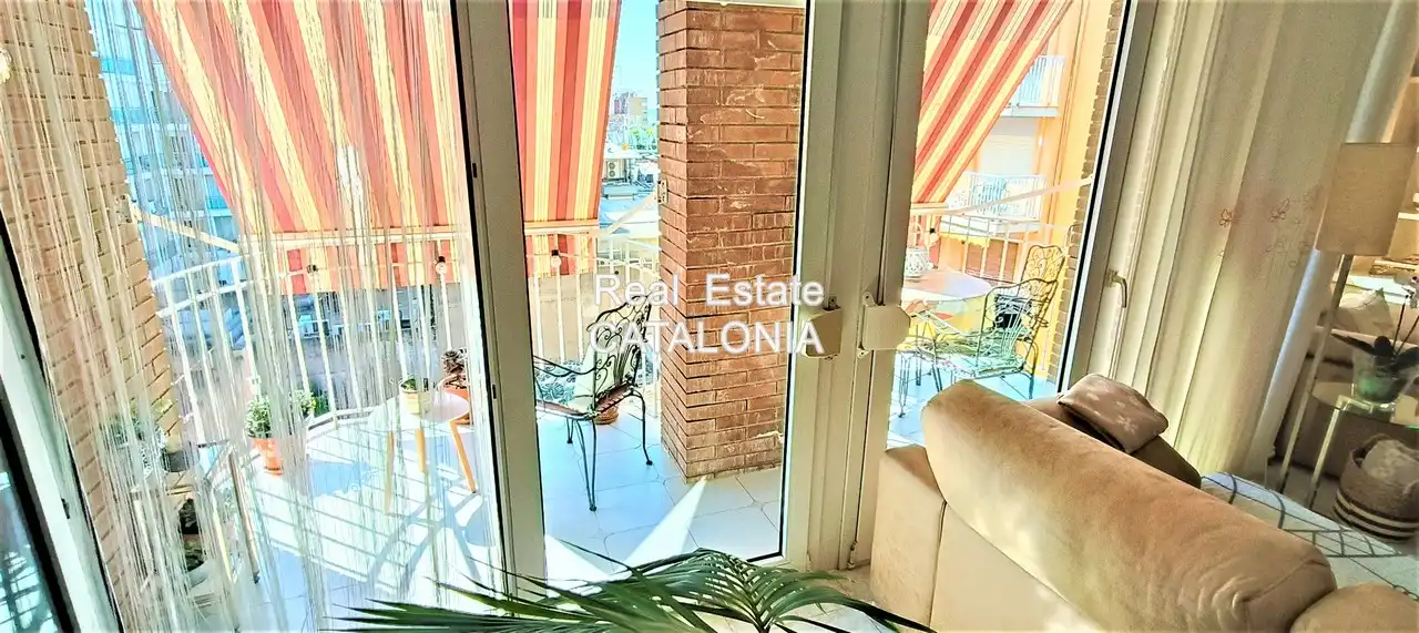 Penthouse mit Terrasse zum Verkauf in Carrer de l'Oliva, imagen 11