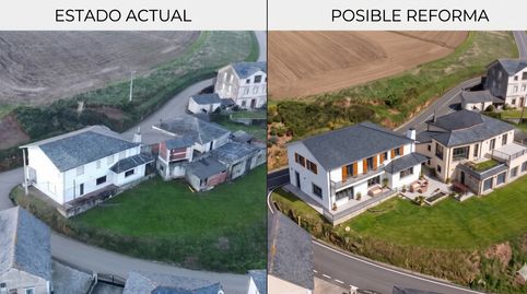 Photo 2 of Houses for sale in N/a, -1, Navia, Asturias