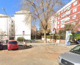 Parking of Flat for sale in  Madrid Capital