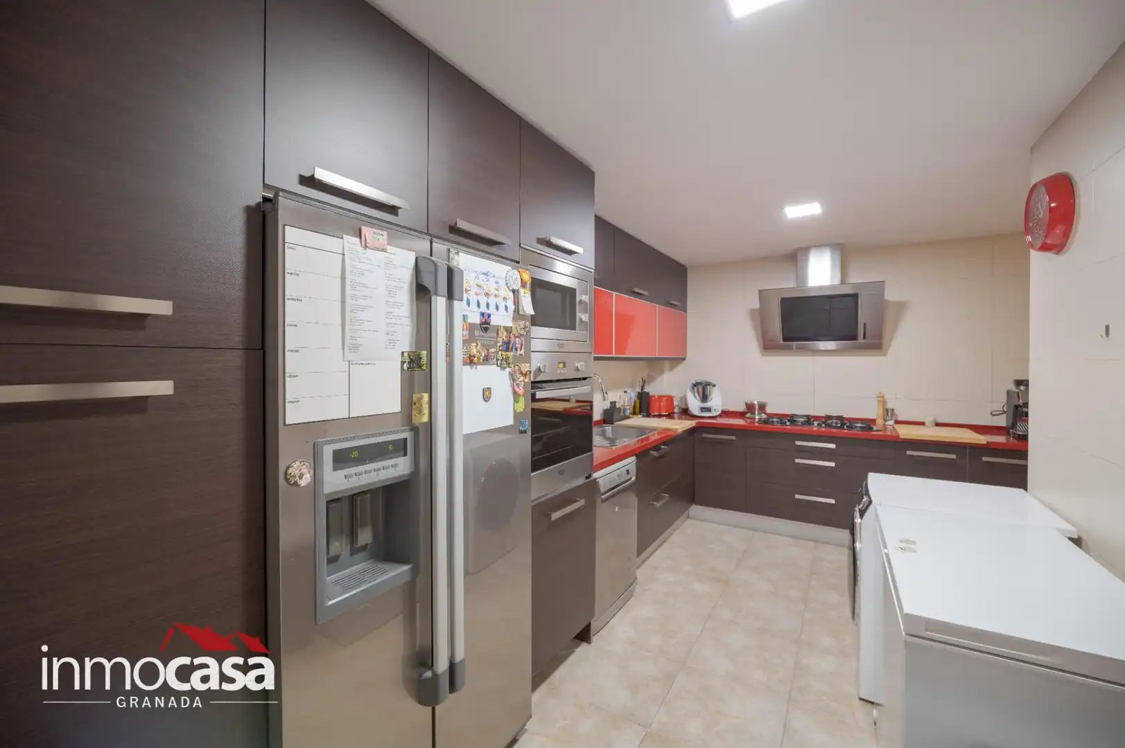 Flat with terrace for sale in Maracena, imagen 17