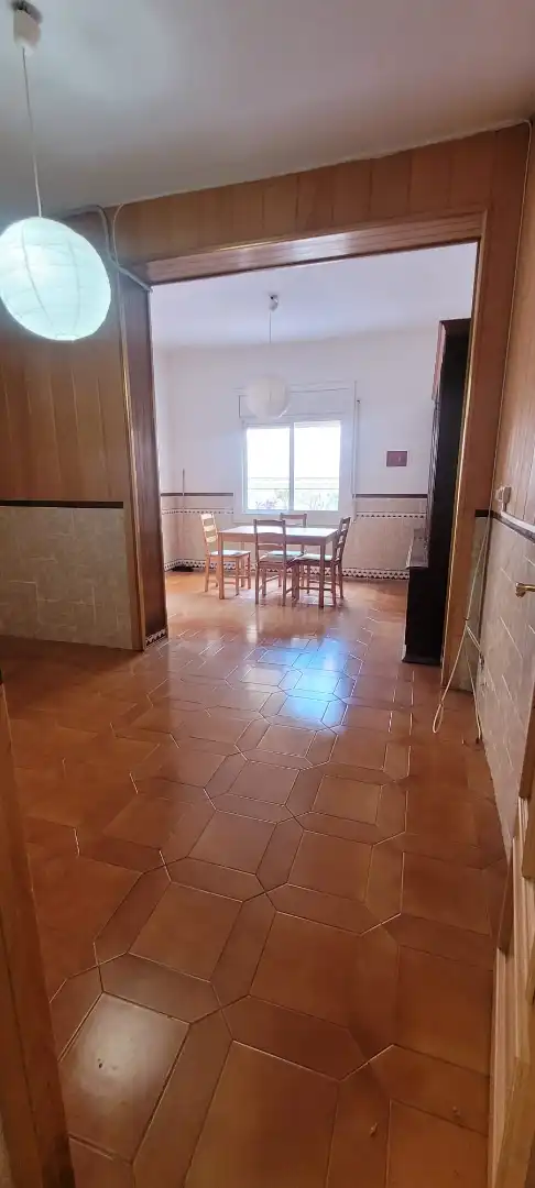 Piso con jardín en venta en Carrer del Cardenal Reig 28, imagen 6