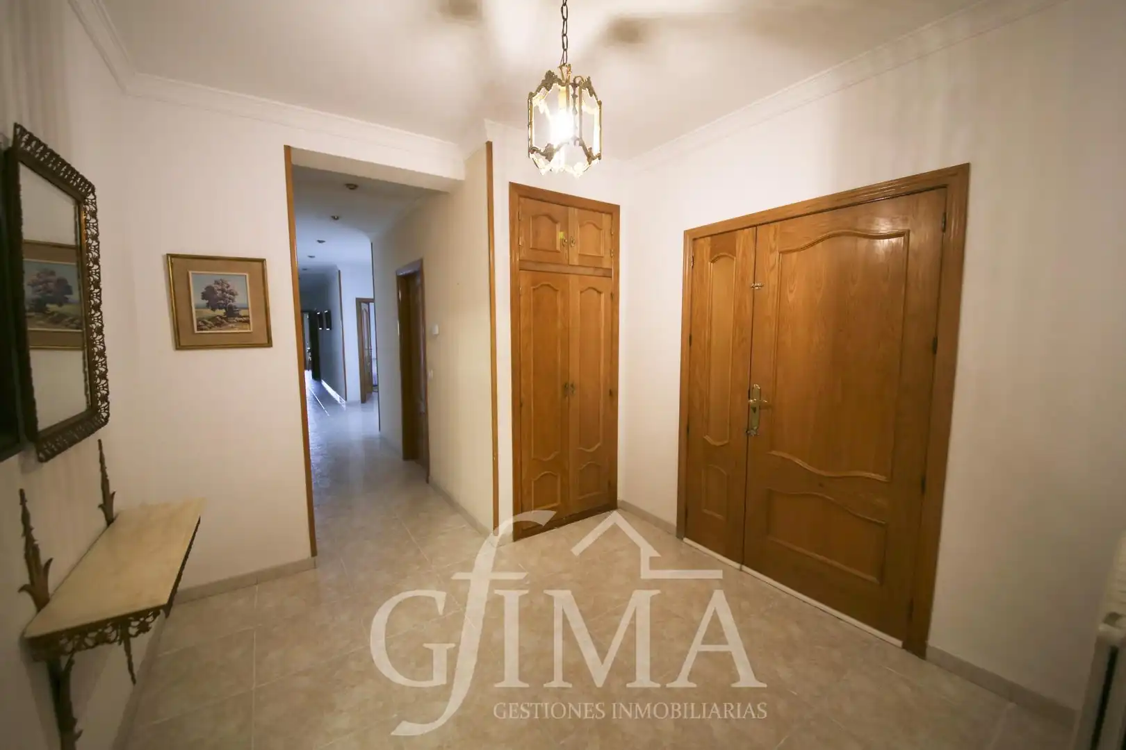 Casa con terraza en venta en Tomelloso, imagen 26