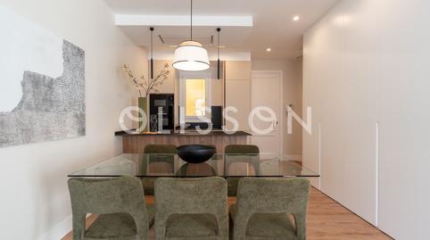 Foto 2 de Pis en venda a Recoletos,  Madrid Capital