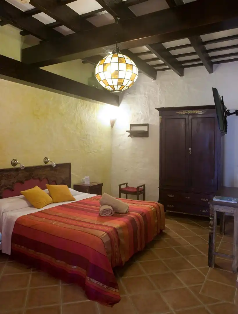 Casa rústica amb piscina en venda a Sant Climent - Es Canutells, imagen 21