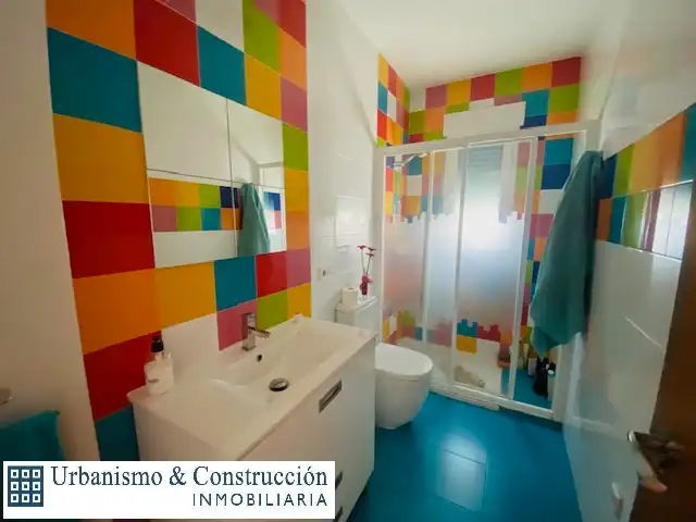 Casa o xalet en venda a Nuevo Hospital