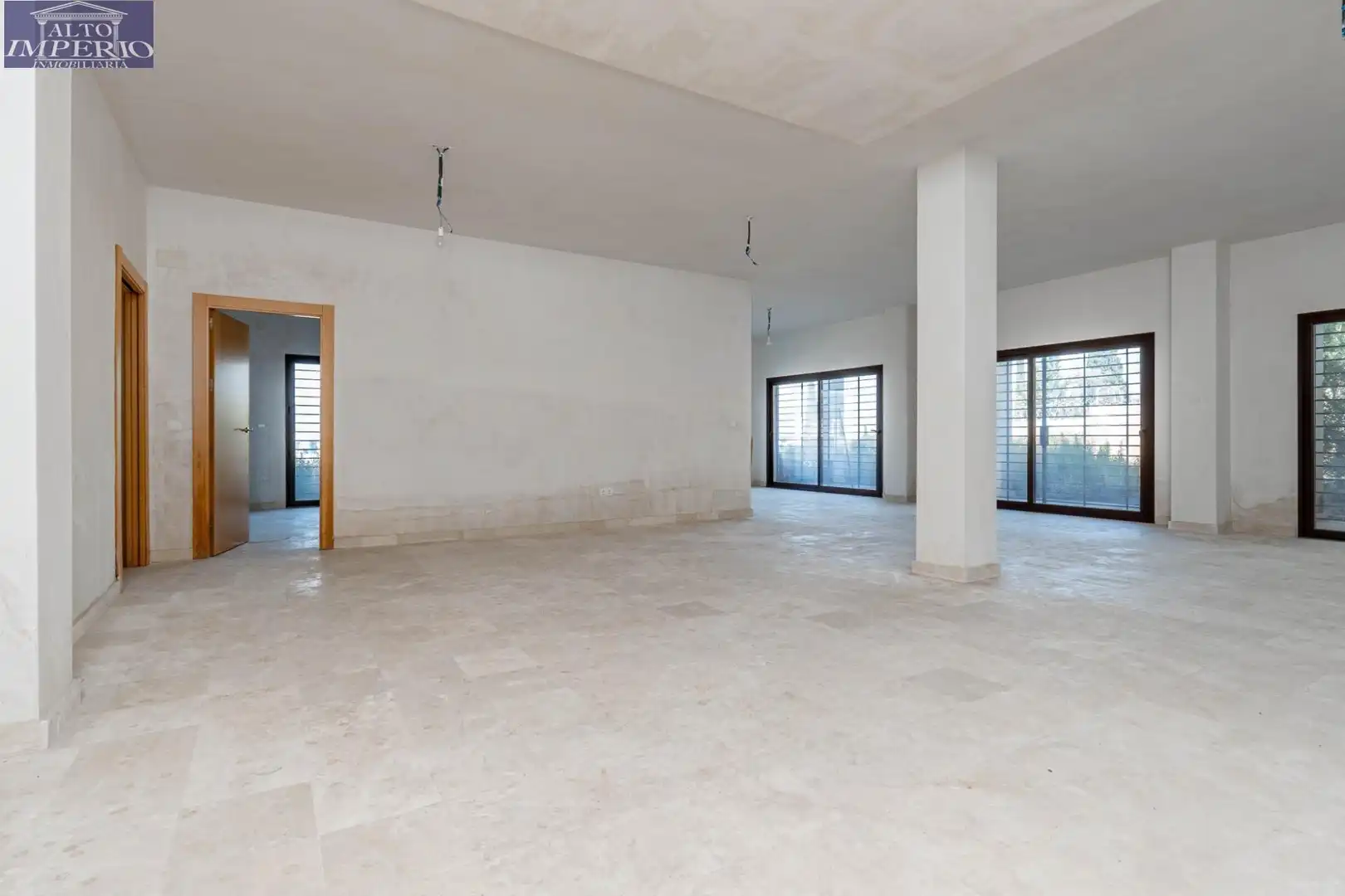 Casa o chalet en venta en Churriana de la Vega con Aire acondicionado, Calefacción y Terraza