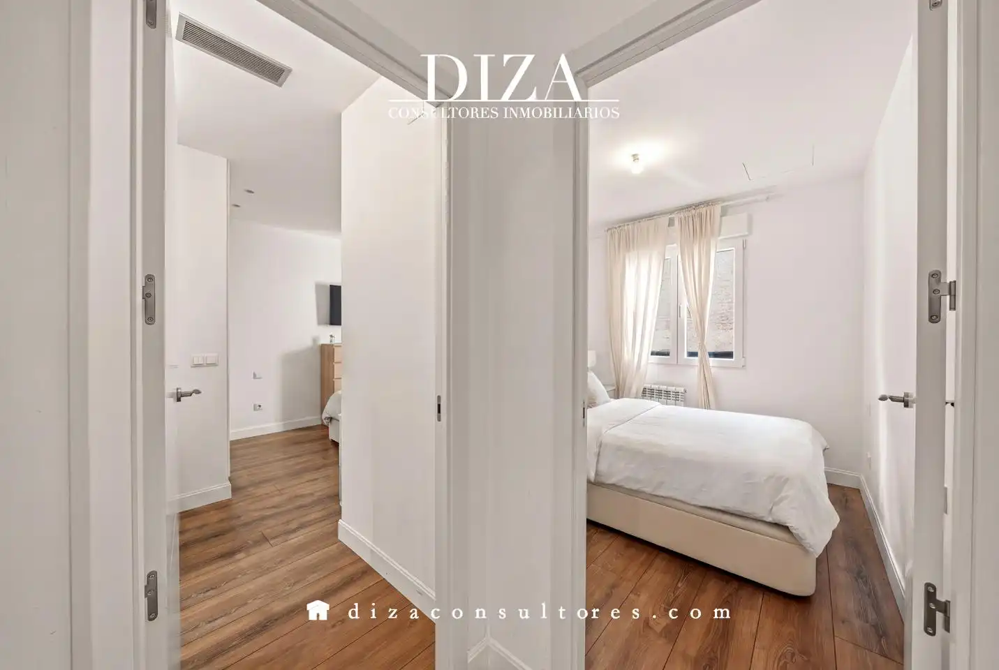 Piso con ascensor en venta en Calle de María de Molina, imagen 23