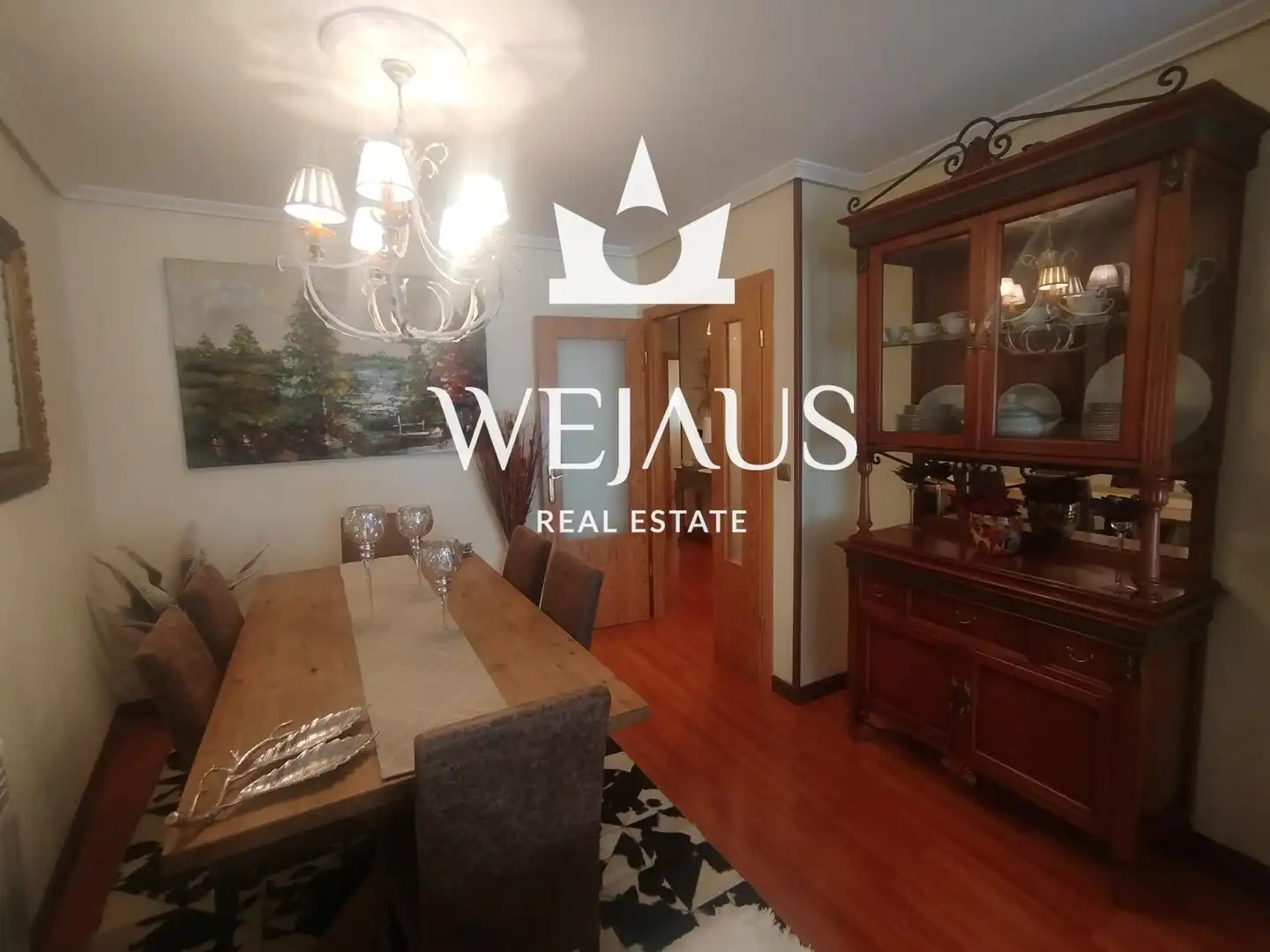 Wohnung mit Aufzug zum Verkauf in Reinosa, imagen 11