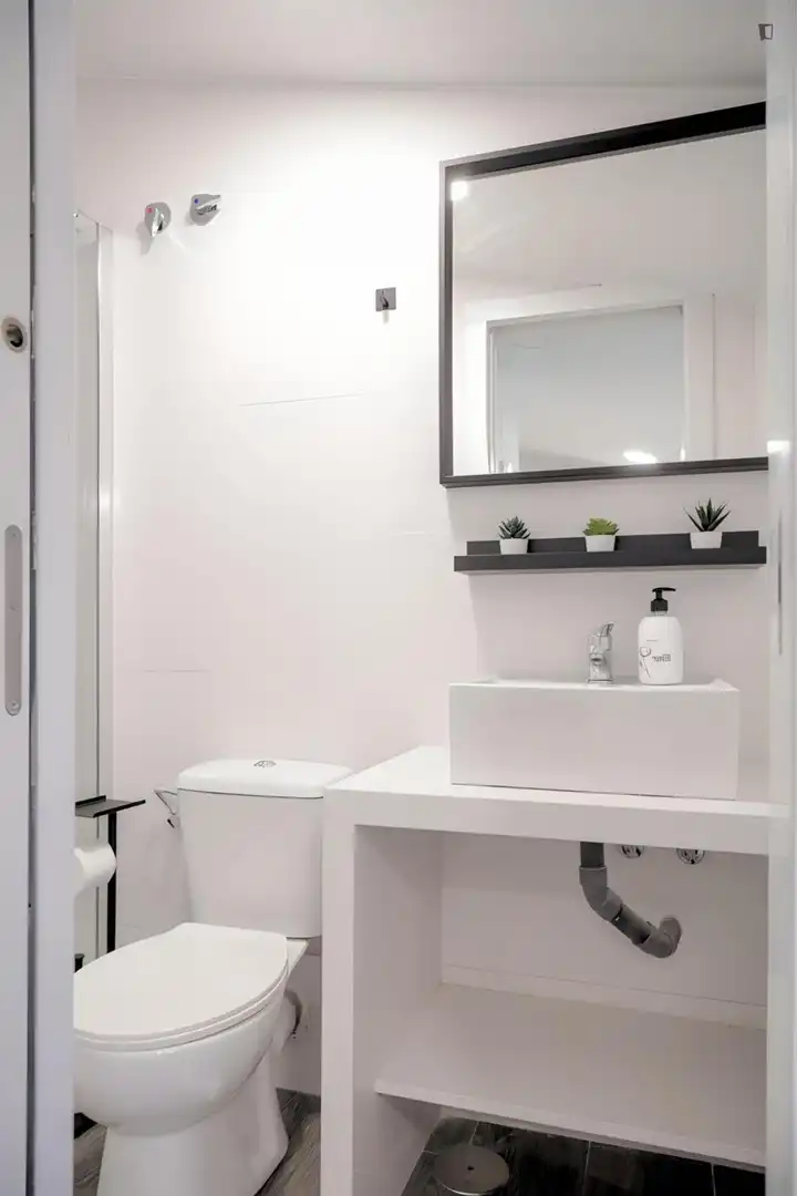 Study for rent in Opañel