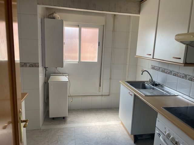 Apartament en venda a VALDESAZ, 7, -1, Casco Histórico de Vallecas
