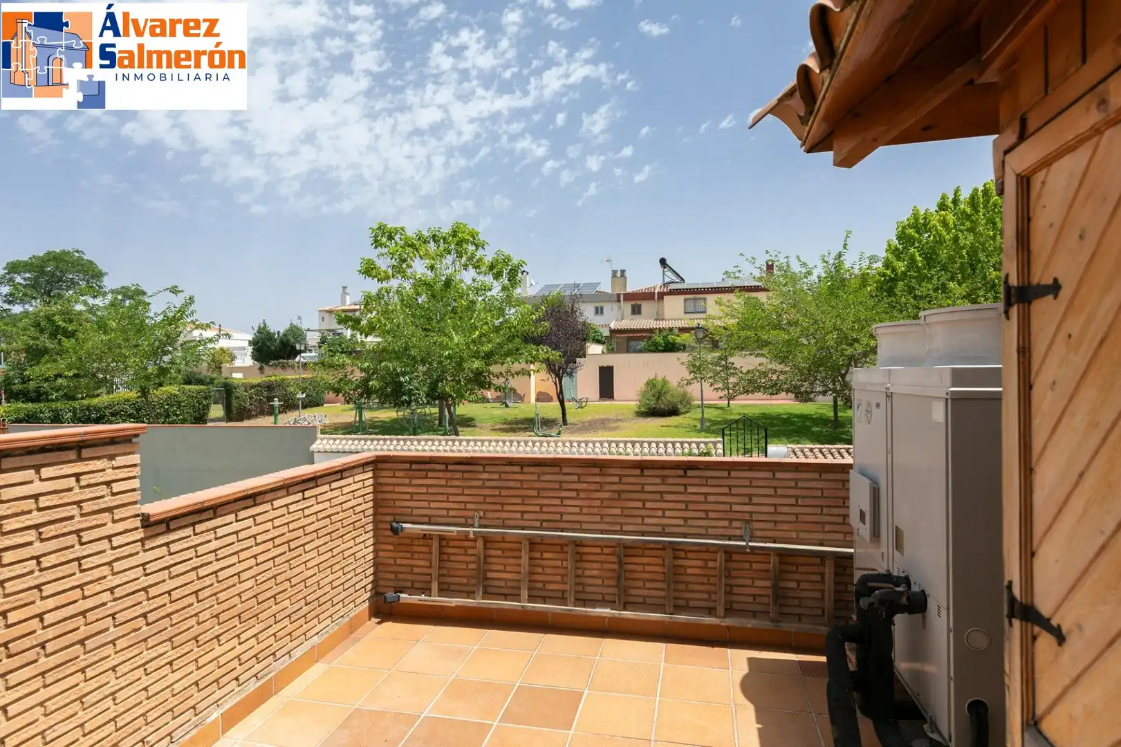 Home with terrace for sale in DR MARAÑON, imagen 19