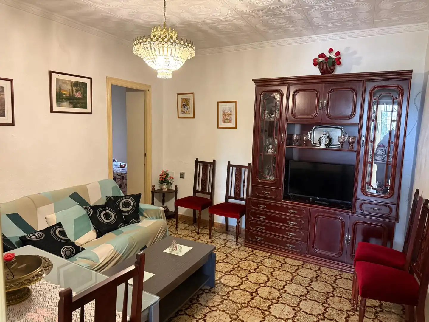 Casa amb jardí en venda a Puertas de Murcia, imagen 21