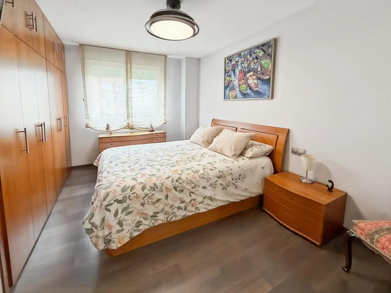 Habitación de Piso en venta en Madrid con Aire acondicionado, Calefacción y Piscina comunitaria