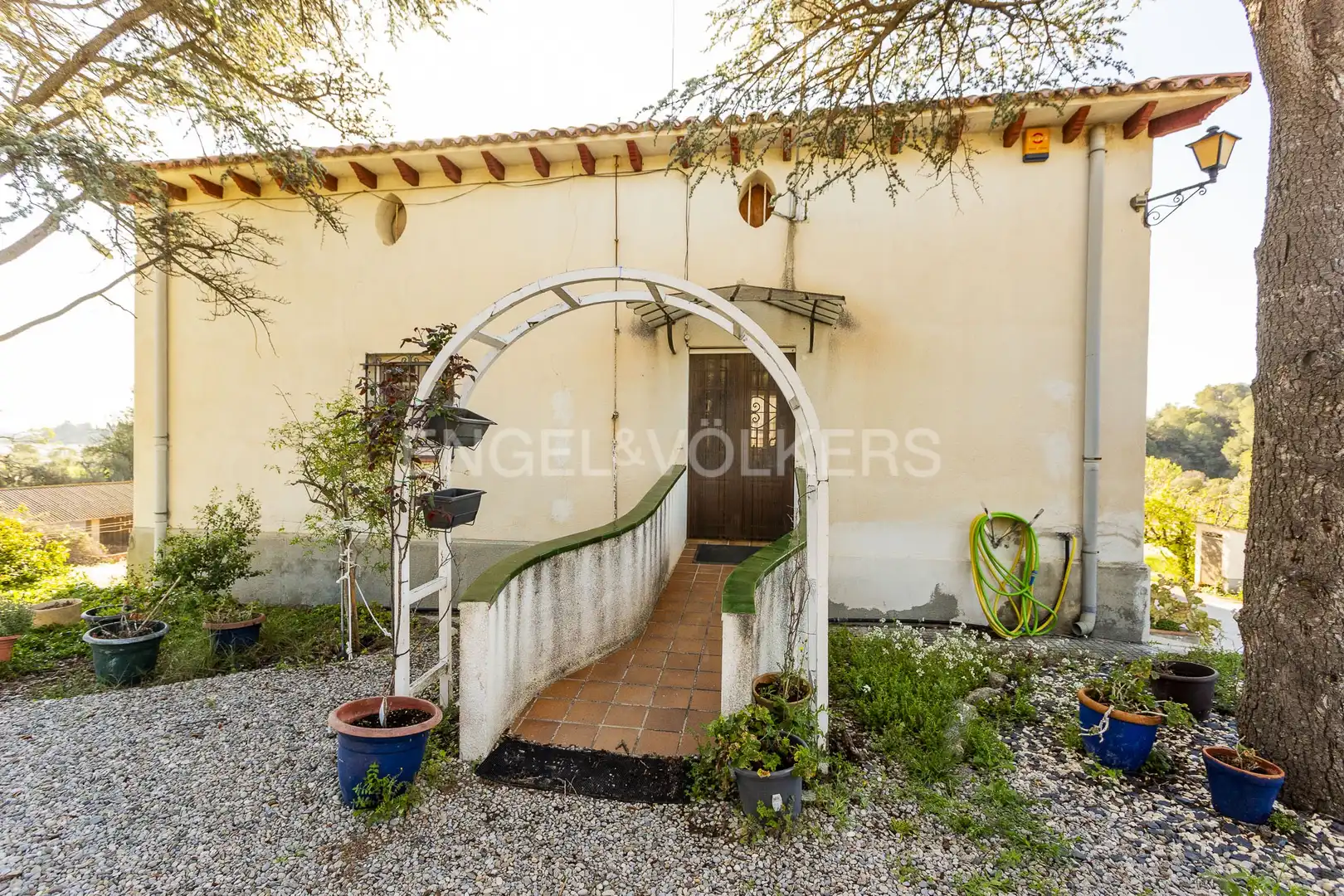 Finca rústica en venta en Sant Quintí de Mediona con Calefacción, Jardín privado y Trastero