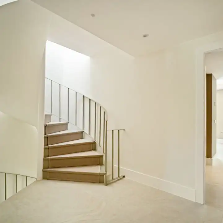 Casa a schiera con terrazza in vendita a Calle Hernán Cortés, imagen 21