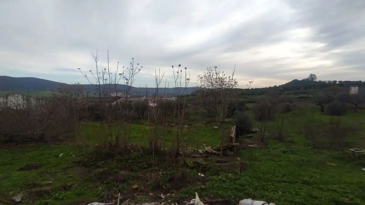 Terreni e lotti in vendita a Zona Sur - Av. de España - San Miguel, imagen 4