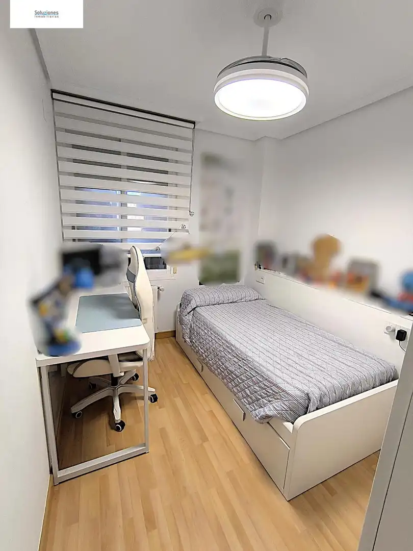 Habitación de Piso en venta en San Pedro