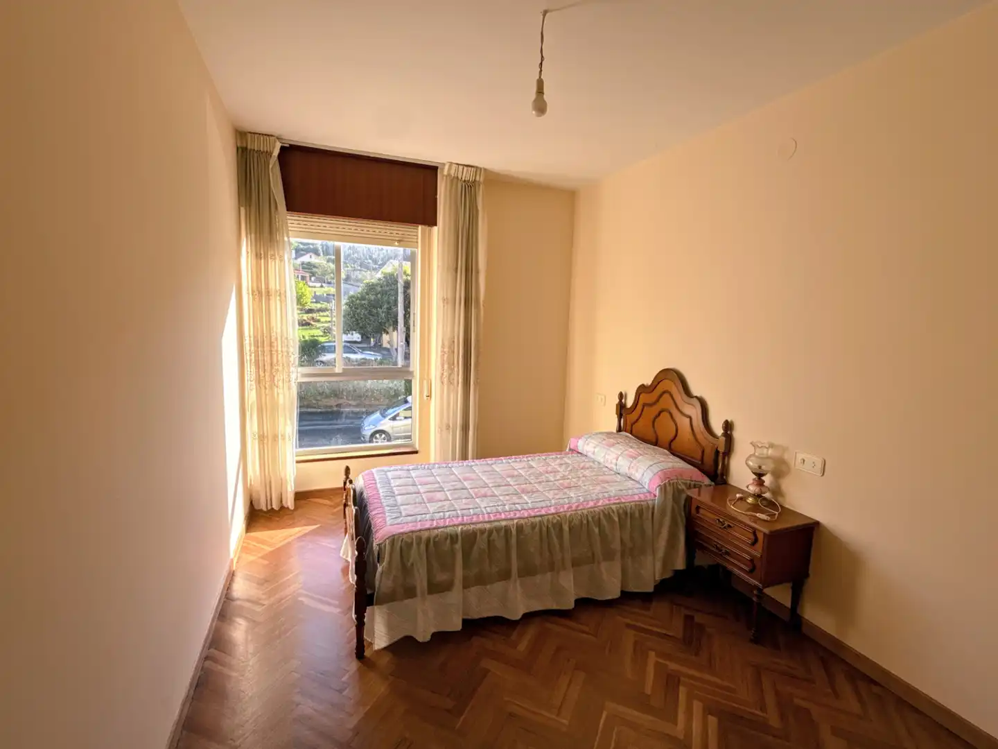 Flat with garden for sale in Rúa Mestre Luis Rodríguez, imagen 15