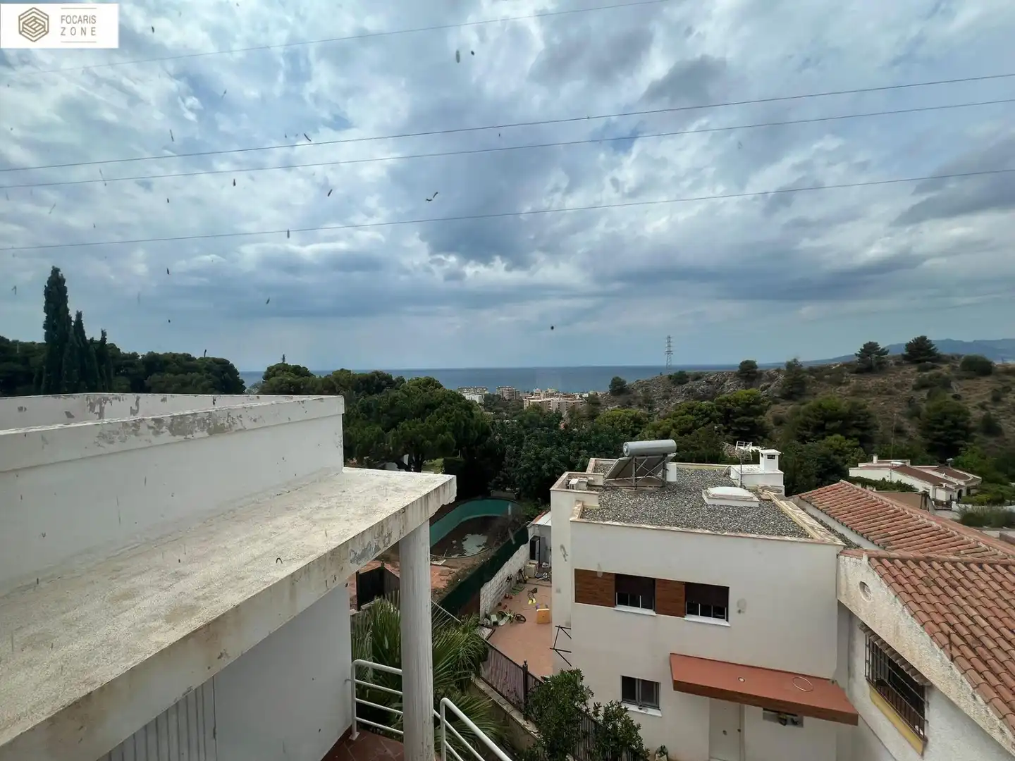 Chalet con terraza en venta en Este, imagen 2