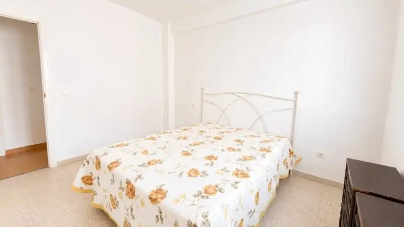 Habitación de Piso en venta en Málaga
