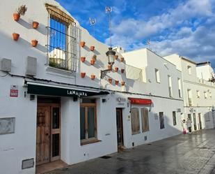 Vista exterior de Local en venda en Vejer de la Frontera