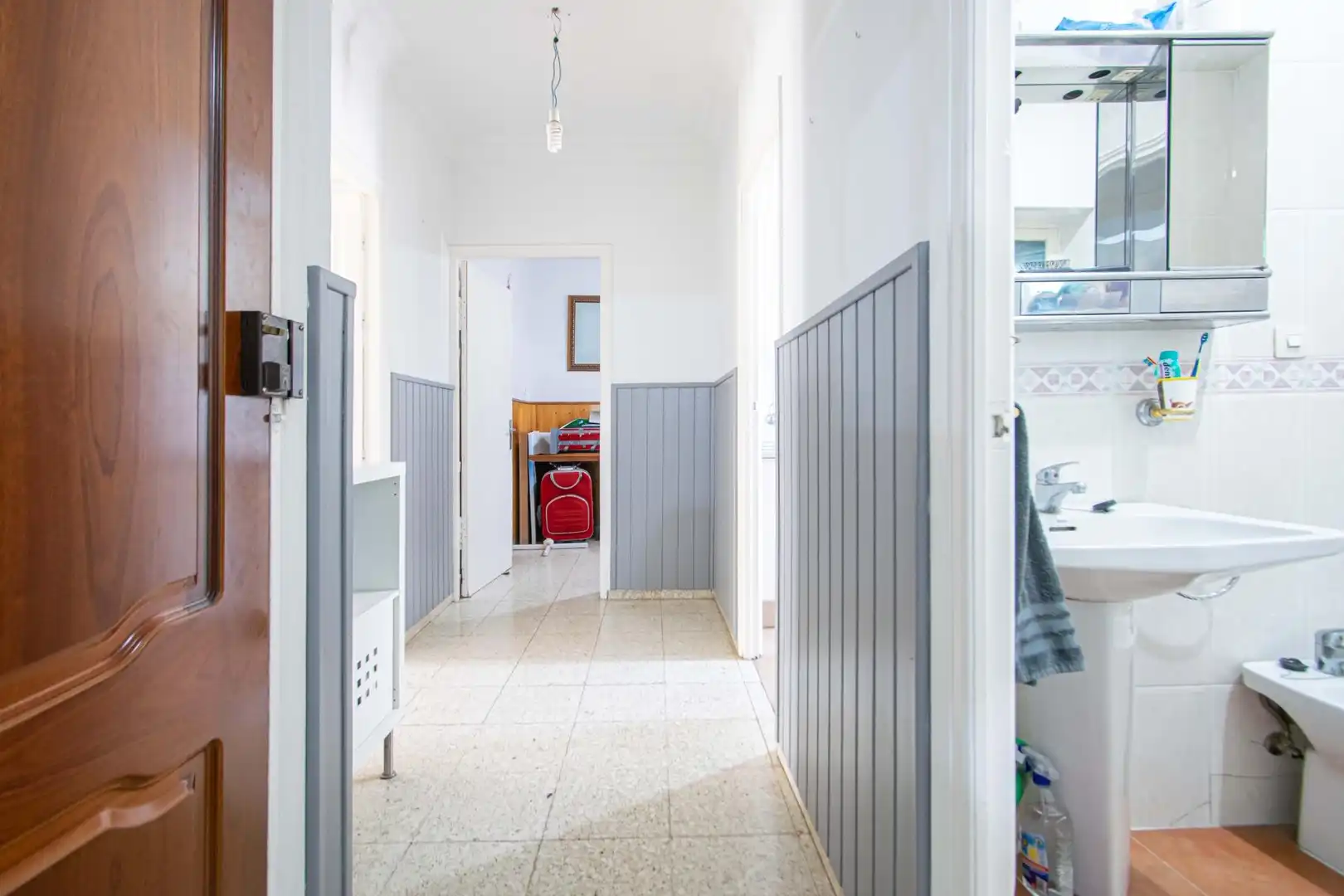 Residencial en venta en Dos Hermanas
