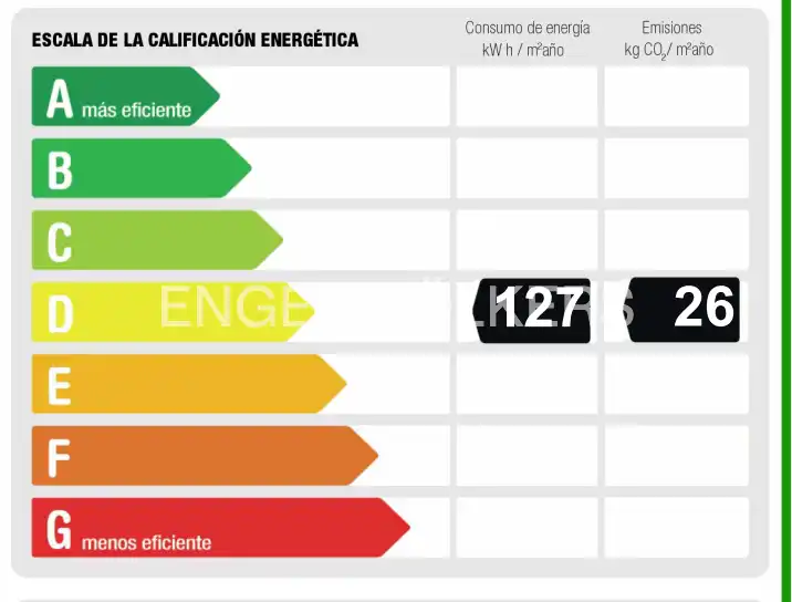 Appartement avec ascenseur à vendre à Barrio de Salamanca, imagen 6