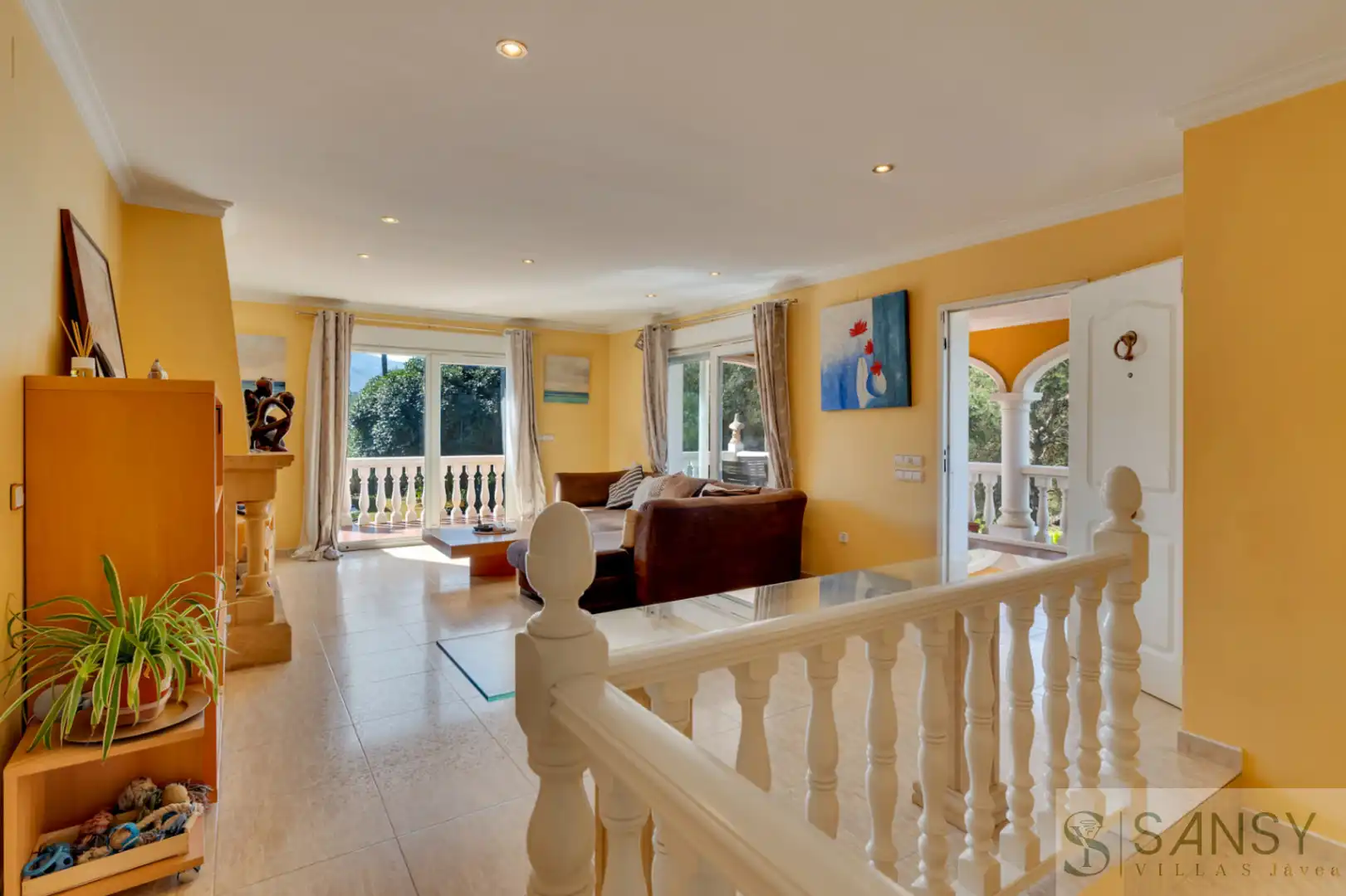 Detached house with pool for sale in Centro ciudad, imagen 13