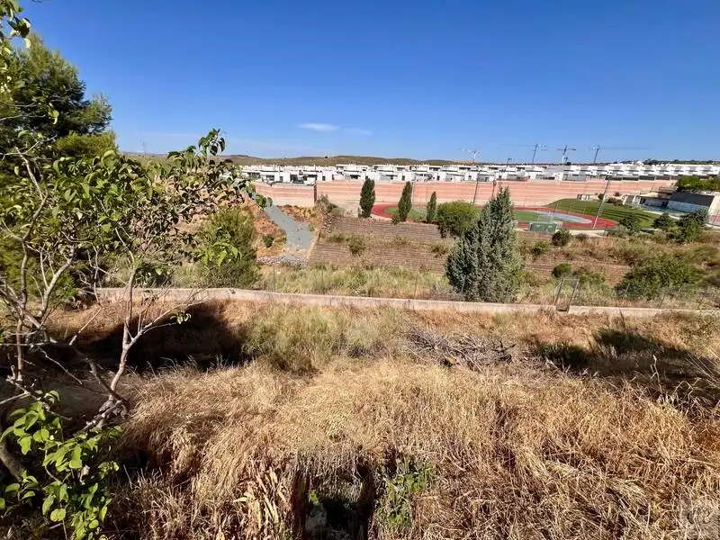 Houses for sale in Toledo  with Air Conditioner, Heating and Terrace