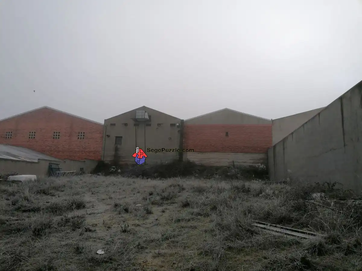Terreny residencial en venda a El Cerro - Carretera de San Rafael, imagen 2