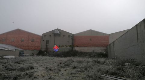 Parc.Urbana en venta en Polígono  El Cerro., imatge 2
